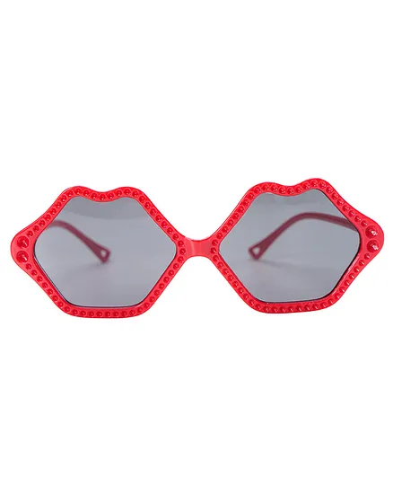 Babyhug Kids Sunglasses - Red