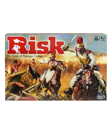 EYESIGN Strategy Board Game - Multicolor