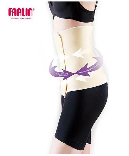 Farlin Healthy Reshaping Girdle