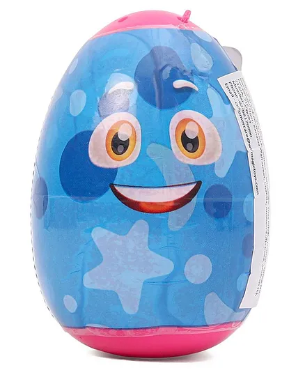 Owen Spin Master Peek & Play Surprise Egg - Blue