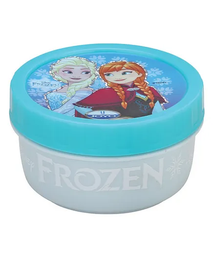 Disney Frozen Vista Container Blue - 350 ml