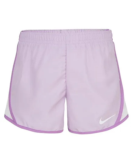 Nike Dri-Fit Icon Clash Tempo Shorts - Purple