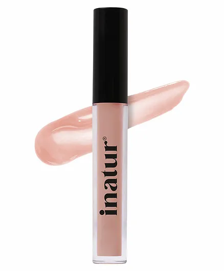 INATUR Herbals Attitude Lip Gloss - 1.6 ml