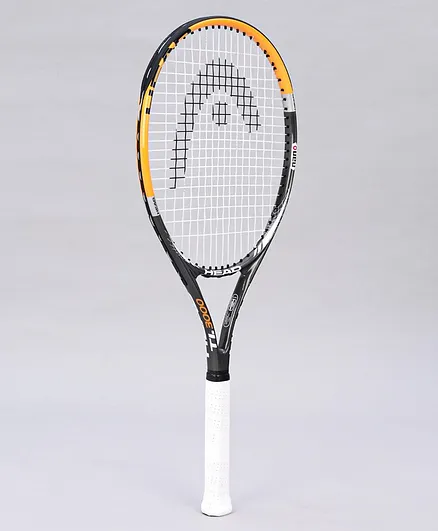 Head Titanium 3000 Racket - Multicolor