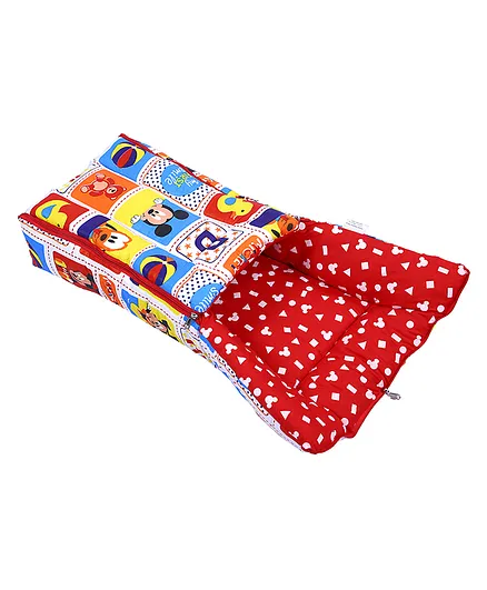 Kudos Disney Baby Sleeping Carry Bag - Multicolor