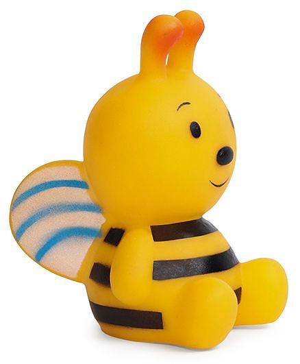Babyhug Honey Bee Bath Toy - 1 Piece