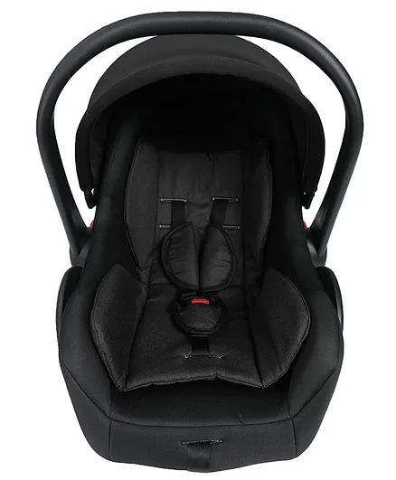 Teknum Travel Car Seat - Black