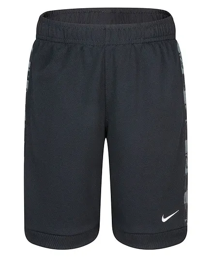 Nike Dri-Fit Trophy Shorts - Black