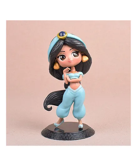 Tinion Jasmine Alladin - Height 16 cm