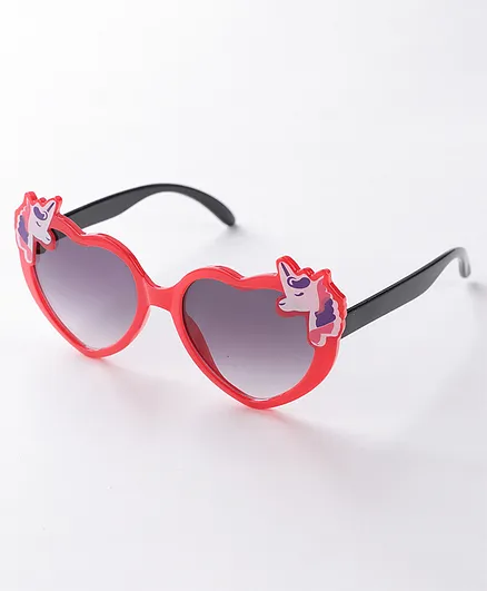Babyhug Sunglasses - Red