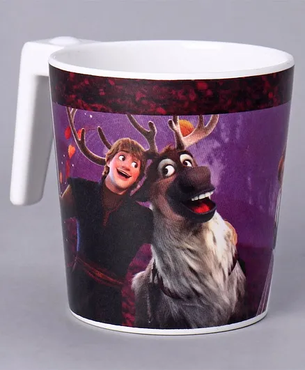 Disney Frozen Large Laura Mug Multicolor - 300 ml