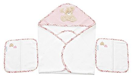 Set Of Towels