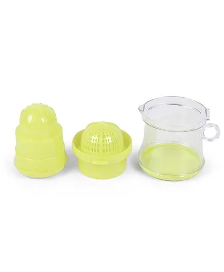 Juicer - Green