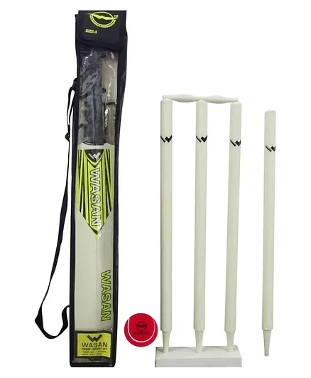 Wasan Cricket Set Size 5