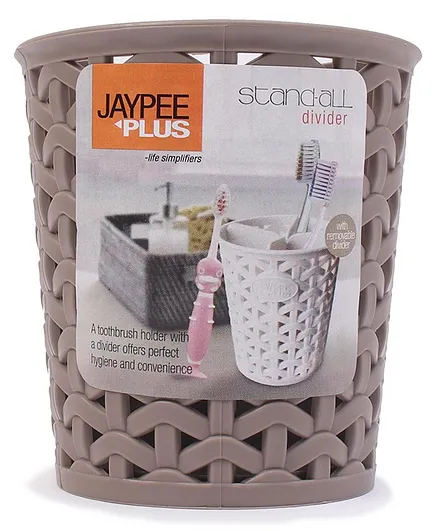 Jaypee Plus Stationery Organizer Stand Divider (Color May Vary)