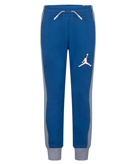 JORDAN Kids Gym 23 French Terry Jogger Pants - Blue