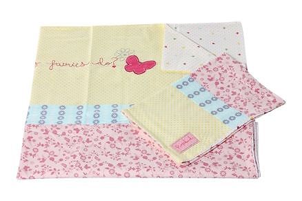 Mothercare - Duvet Cover & Pillow Case Set