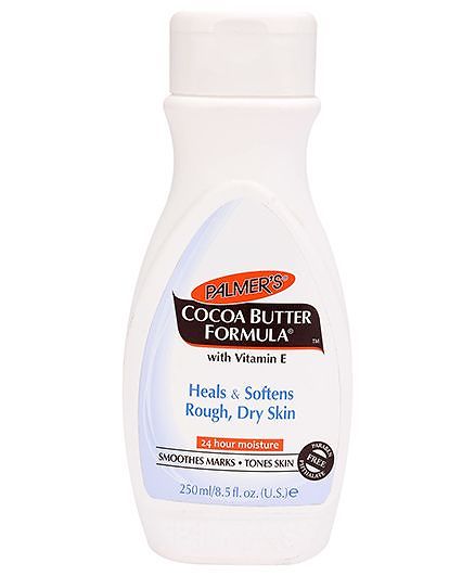 Palmers Cocoa Butter Formula Lotion