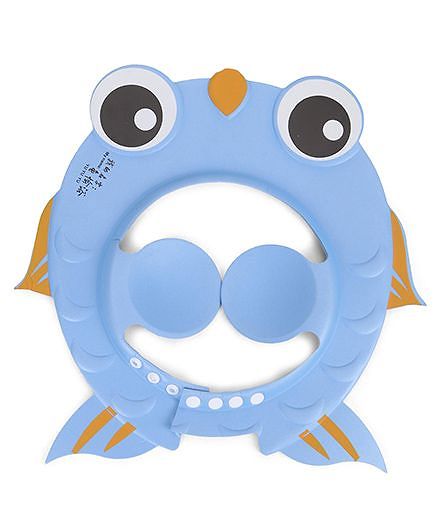 Adore Fish Shampoo Hat (Color May Vary)