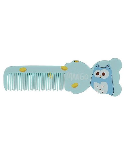 Adore Baby Comb (Color & Character May Vary)