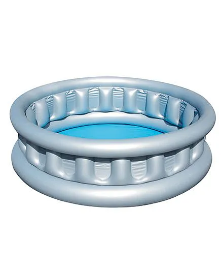 Bestway Space Ship Pool - Silver