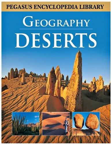 Deserts Geography - English