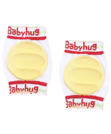 Babyhug Elbow & Knee Protection Pads ( Design And Color May Vary)