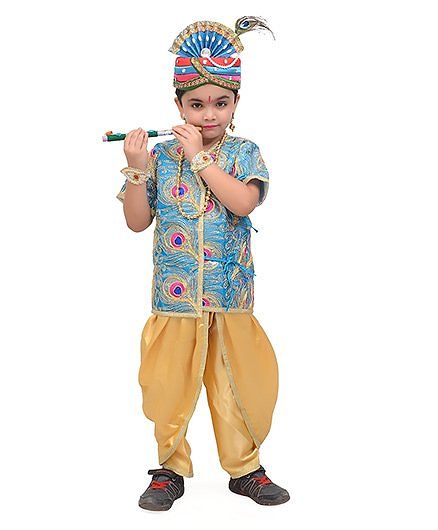 Krishna dress images Krishna dress images