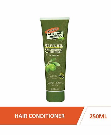 Palmer's Olive Oil Formula Replenishing Conditioner - 250 ml