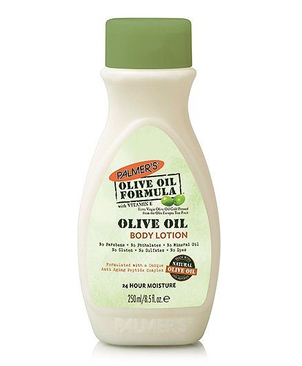Palmer's Olive Oil Body Lotion - 250 ml
