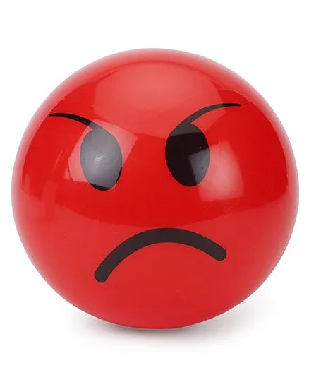 Karma Scented Ball Red - Circumference 60 cm