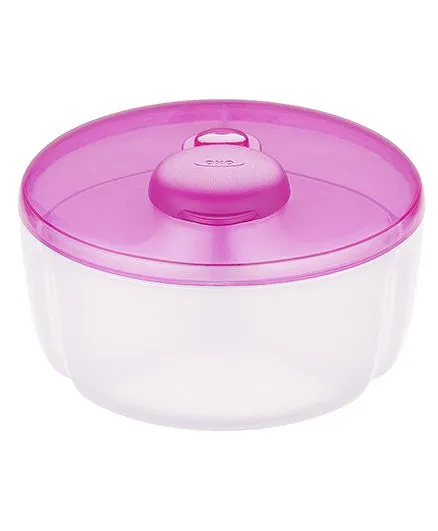 Oxo Tot Formula Dispenser - Pink