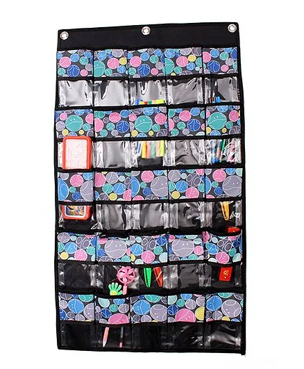 Funkrafts Stationery Organizer - Multicolor