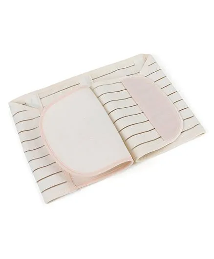 Mee Mee Corset Belt Extra Large - Beige