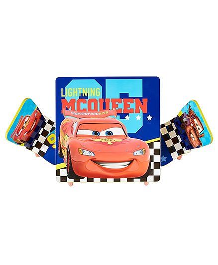 Disney Cars 3 Table & Chair Set Multi Color Online in India, Buy at ... Disney Cars 3 Table & Chair Set Multi Color Online in India, Buy at ...