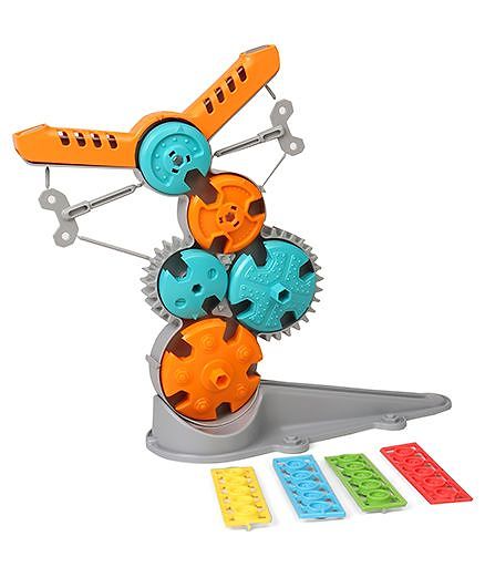 Hasbro Downspin Game