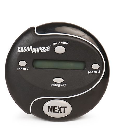 Hasbro Catch Phrase