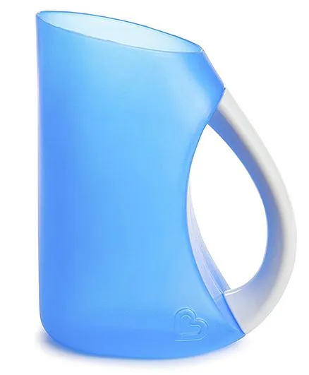 Munchkin Shampoo Rinser - Blue