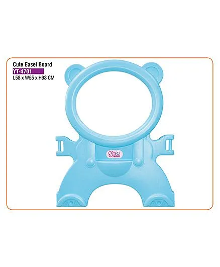 Yoto Easel Board For Kids (Colours May Vary)