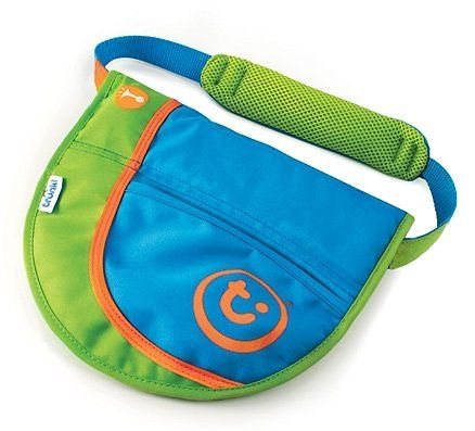 Trunki - Saddle Bag Blue