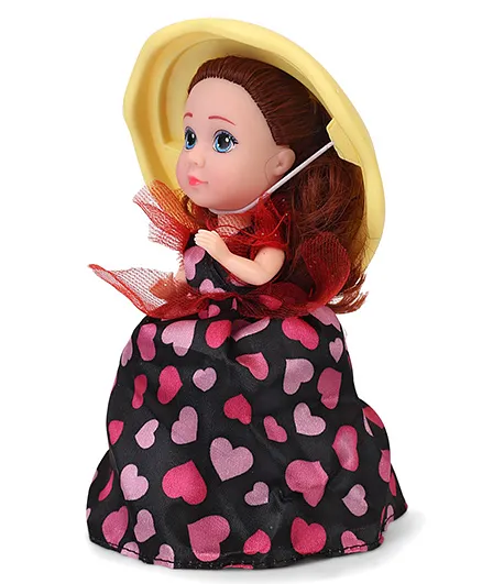 Cupcake Surprise Doll - Color May Vary