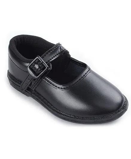 Prefect By Liberty School Shoes - Black