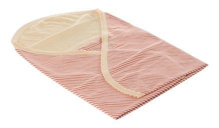 Tinycare Towel - Orange