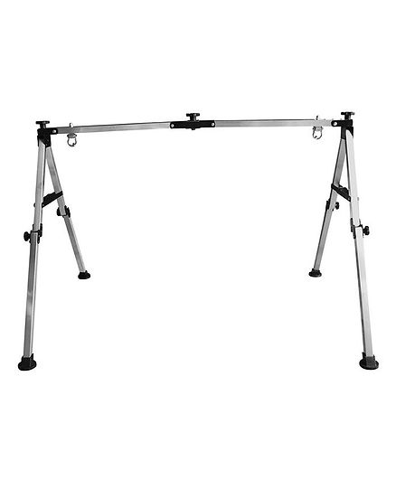 Jin Foldable Cradle Stand - Mint Green