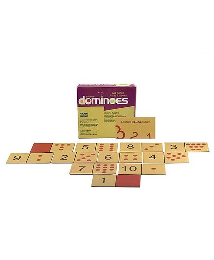 Vikalp Advance Dominoes Game