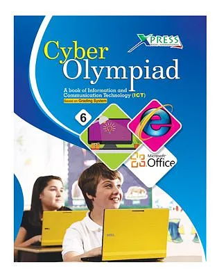 Cyber Olympiad 4 - English6