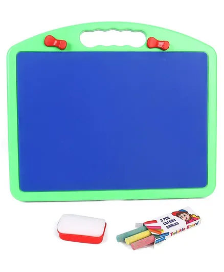 Avis Twinkle 3 in 1 Multi Utility Board - Sea Green