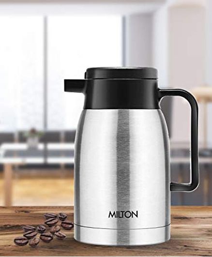 Milton Thermosteel Vacuum Flasks - 500 ml