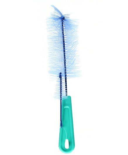 Morison Baby Dreams Sparkle Brush (Color May Vary)