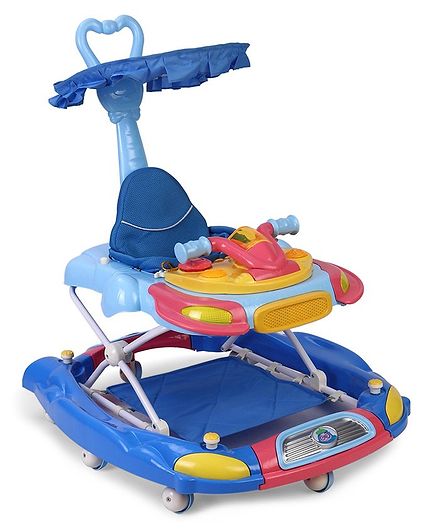 firstcry ride on toys